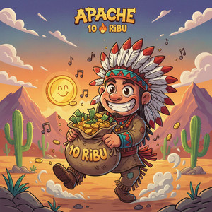 Apache - 10 Ribu