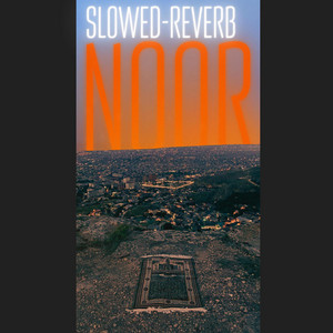HEALING ORCHESTRA - NOOR (slowed)