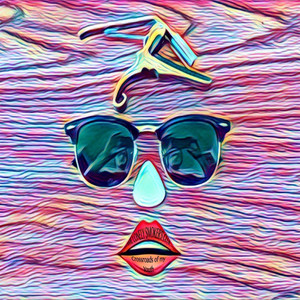 The Lonely Smoker cover