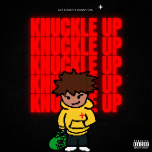 Portada de KNUCKLE UP!