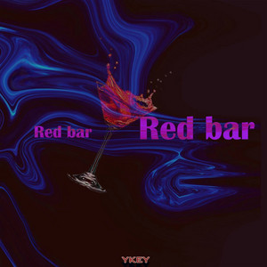 Red Bar by YKEY