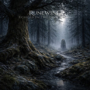 Echoes in the Old Wood by Runewind