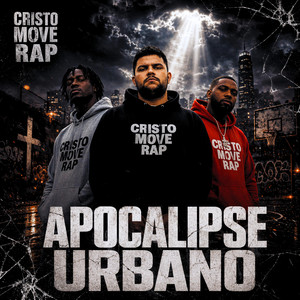 Trombeta Vai Soar by Cristo Move Rap