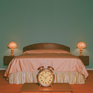Old Photos on the Floor by Havenvale Motel
