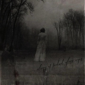 Elegy of faded glass eyes