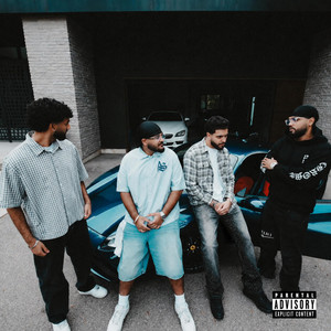 HOLLYWOOD by Teji Johal, JJ Grewal, BA1N$