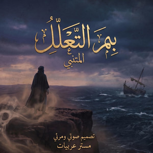 بم التعلل لا أهل ولا وطن - المتنبي by mr.arabeeat