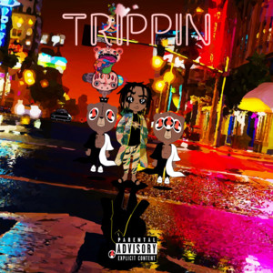 Portada de TRIPPIN