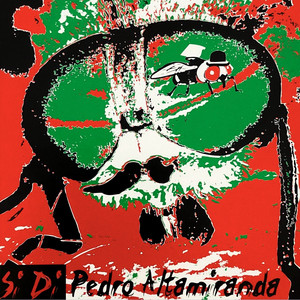 Pedrito altamiranda - Las Tablas