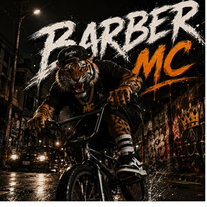 Civic by Barber Mc