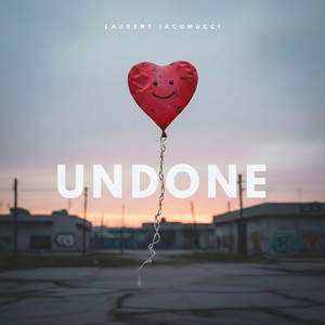 Undone by Laurent Iacomucci
