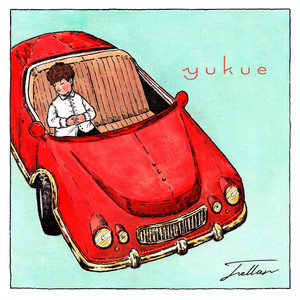 yukue by Tellar
