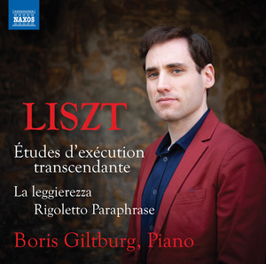 No. 3 in F Major 