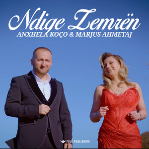 Anxhela Koço & Marjus Ahmetaj - Ndiqe Zemrën