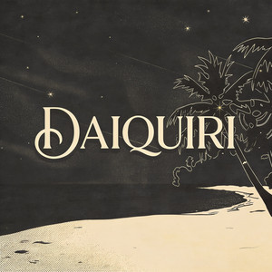 Daiquiri by Ben Bada Boom