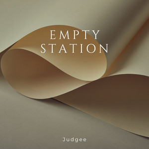 Empty Station by Judgee