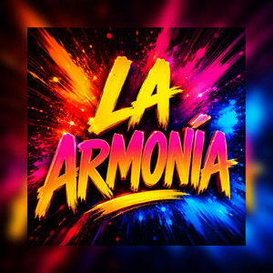 LA ARMONIA by EL LAGARTO SPS