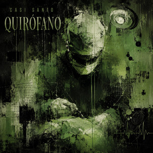 Quirófano by CASI SANTO