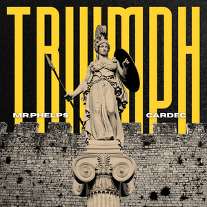 Triumph by Cardec Drums, Mr. Phelps