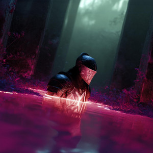 Silent by Athena IV