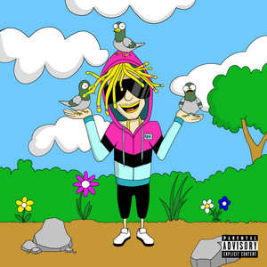 Eeny Meeny by Lil Windex