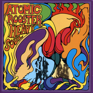 Heavy Soul album