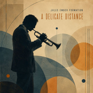 Careful Orbit by Jules Ember Formation