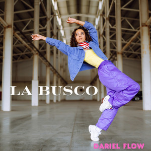LA BUSCO by DARIEL FLOW
