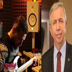 Seninleyiz Mansur Yavaş