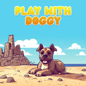 On The Beach by Play With Doggy