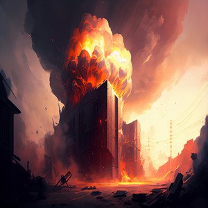 Wiesz Devil by City of Harmony, Kut Klose, MythFox, The Dynamics, The Power Station