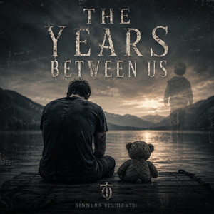 The Years Between Us by Sinners Til Death