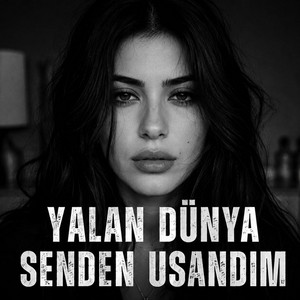Yalan Dünya Senden Usandım by Anatolian spirit rock cover