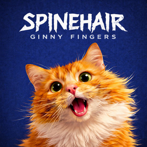 Ginny Fingers by Spinehair