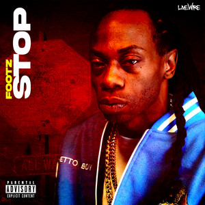 Footz - Stop
