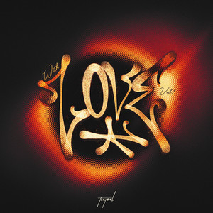TonyMal - Burning Light