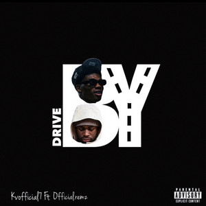 Portada de Drive By