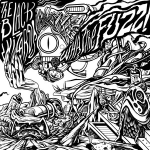Side by Side by The Black Wizards