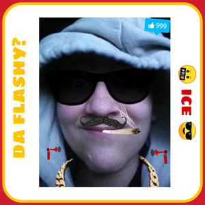 Da Flashy - TheWhiteBoyExtravaganza (feat. Ensson Madrid & Naso Yabroudi)