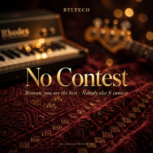 No Contest by BTLTECH