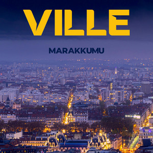 Portada de Ville