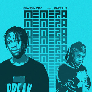 Memera by Evans Nicky, Kaptain