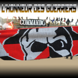 CURVA CHE - L'honneur des guerriers