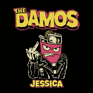 Jessica by The Damos