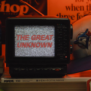The Great Unknown by Glad for Today