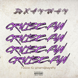 DJ Kaywhy - DJ Chicken Oyeku Meji