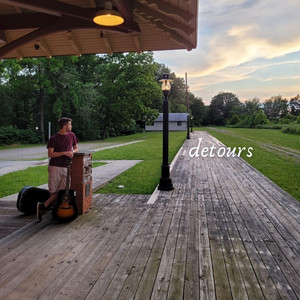 detours cover