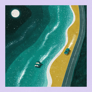Moonlight Drift by Soft Haze Union