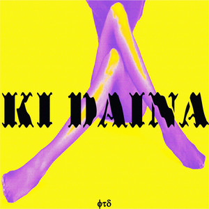 KI DAINA freestyle by ftd.inc, 111chxpa