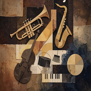 muted trumpet dream by TRACIWIWI